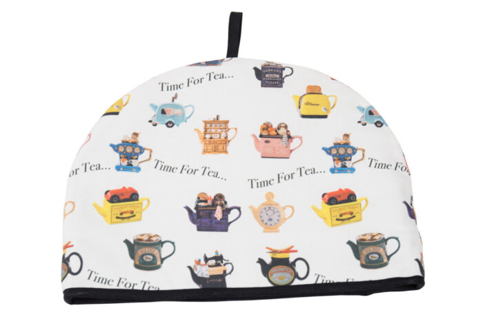 Teapots Tea Cosy