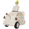 Bubble Car Cream