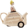 Bubble Car Cream 2