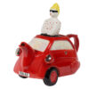 Bubble Car Red