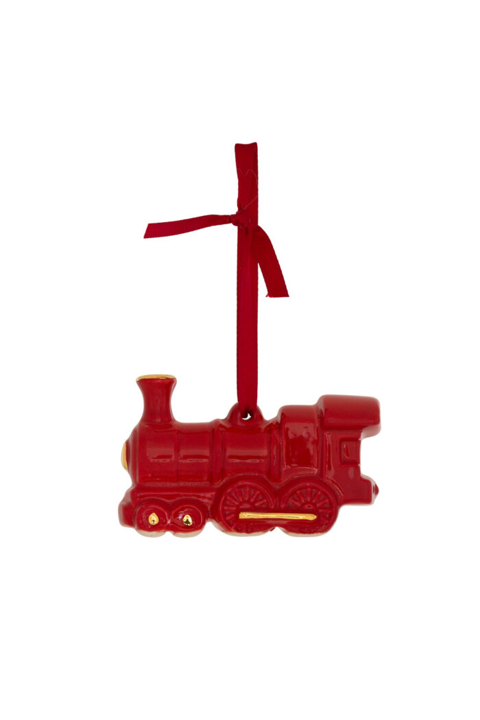 Train red web