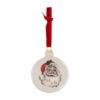 father christmas bauble lrg