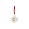 rocking horse bauble small web