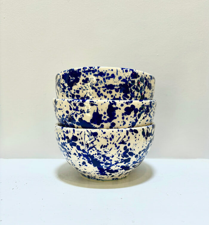 nibble bowls