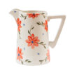 Floral XL Jug