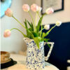 Splatter jug