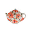 floral Teabag rest
