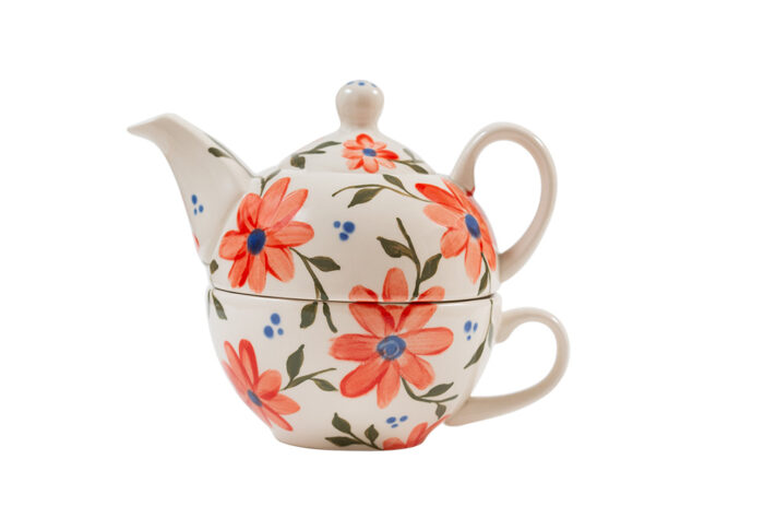 floral t41