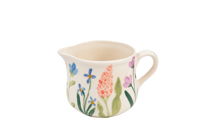 floral milk jug web